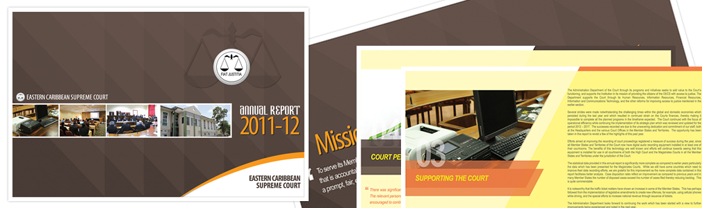 Annual Report 2012